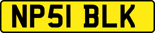 NP51BLK