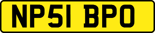 NP51BPO