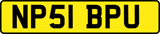 NP51BPU
