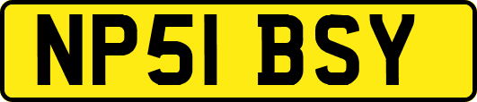 NP51BSY