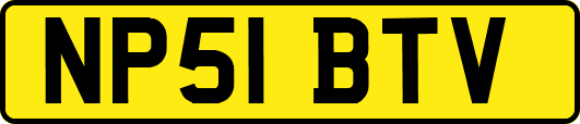 NP51BTV