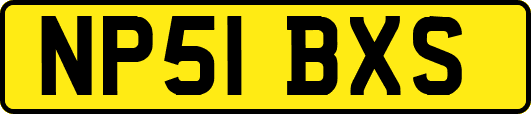 NP51BXS