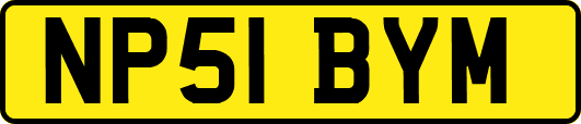NP51BYM