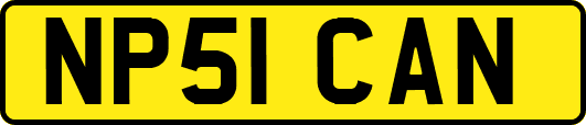 NP51CAN