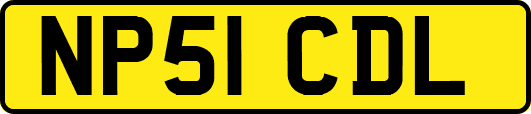 NP51CDL