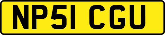 NP51CGU