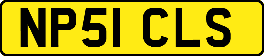 NP51CLS