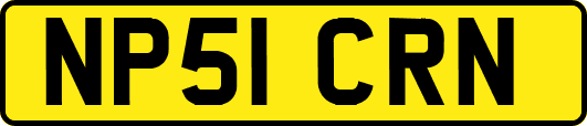 NP51CRN