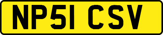 NP51CSV
