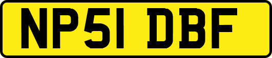 NP51DBF