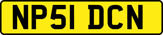 NP51DCN