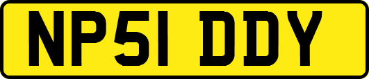 NP51DDY