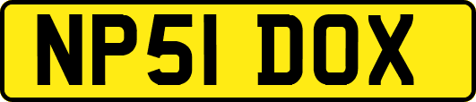 NP51DOX