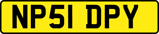 NP51DPY