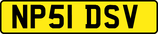 NP51DSV