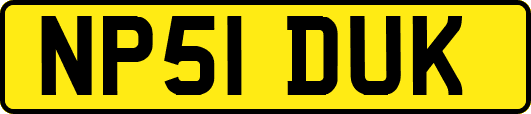 NP51DUK