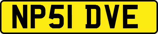 NP51DVE