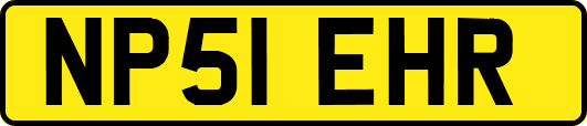 NP51EHR
