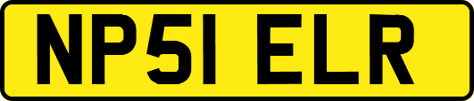 NP51ELR