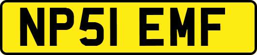 NP51EMF