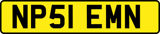 NP51EMN