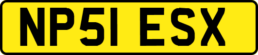 NP51ESX