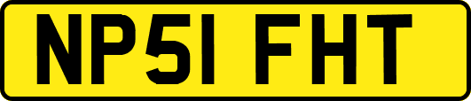 NP51FHT