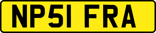 NP51FRA