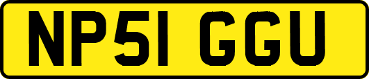 NP51GGU