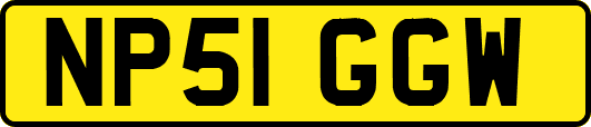 NP51GGW