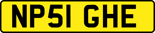 NP51GHE