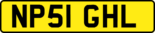 NP51GHL