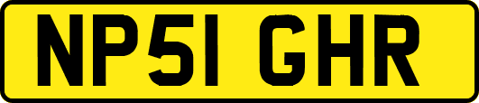 NP51GHR