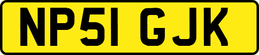 NP51GJK