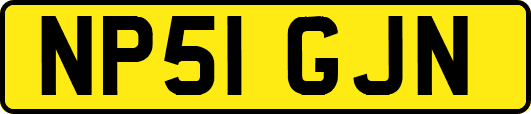 NP51GJN