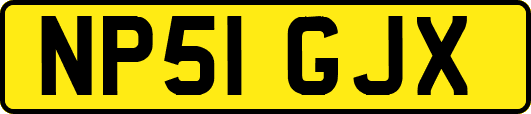 NP51GJX