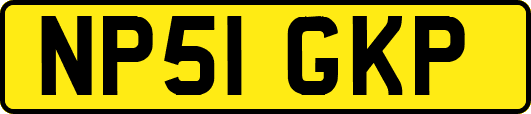 NP51GKP