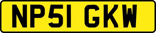 NP51GKW