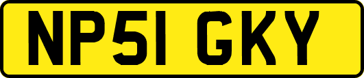 NP51GKY