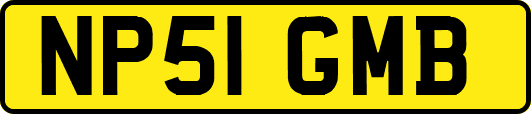 NP51GMB