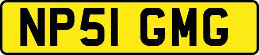 NP51GMG