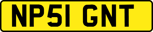 NP51GNT