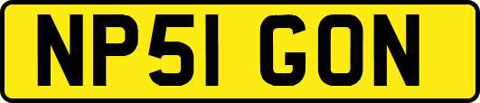 NP51GON