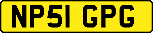 NP51GPG