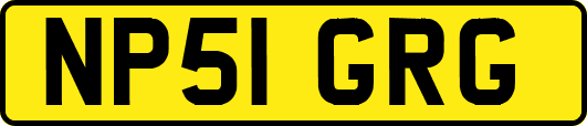 NP51GRG
