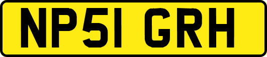 NP51GRH