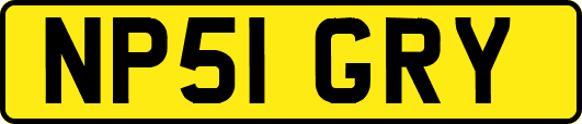 NP51GRY