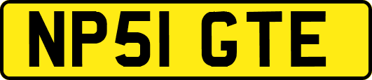 NP51GTE