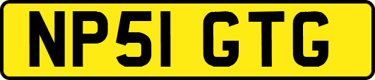 NP51GTG