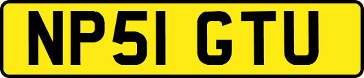 NP51GTU